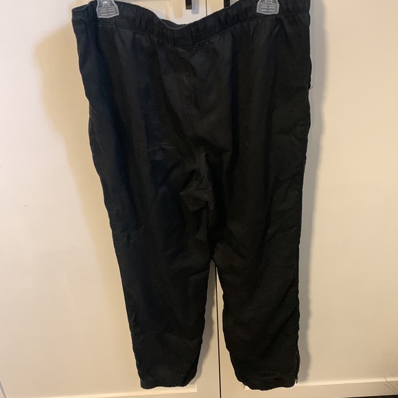 Black joggers - Picture 4 of 6